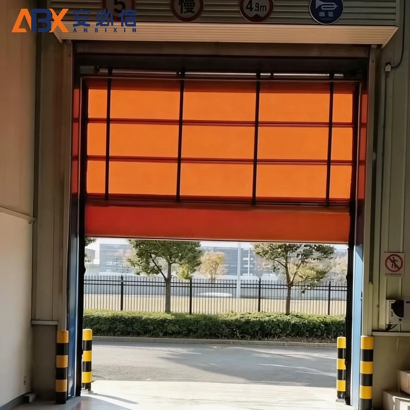 阜新伸缩式卸货平台