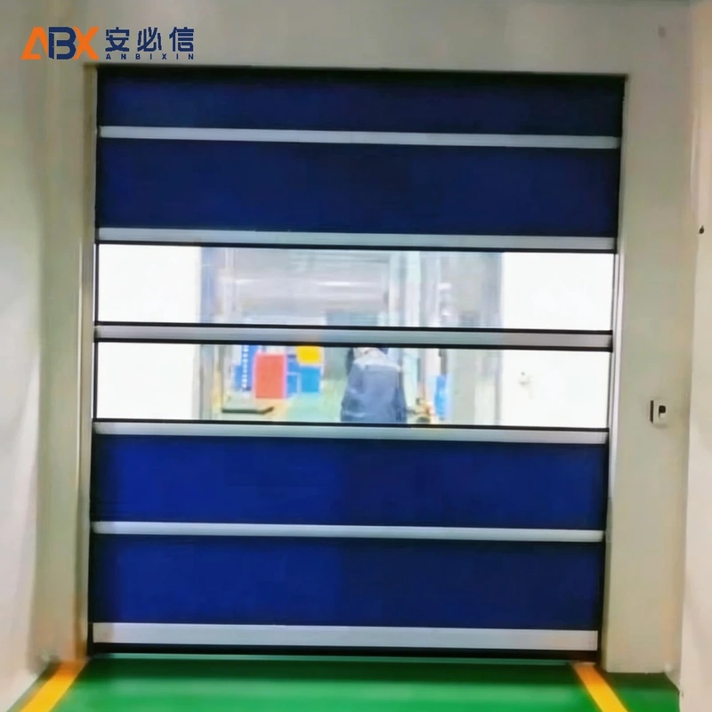 阜新快速卷帘门