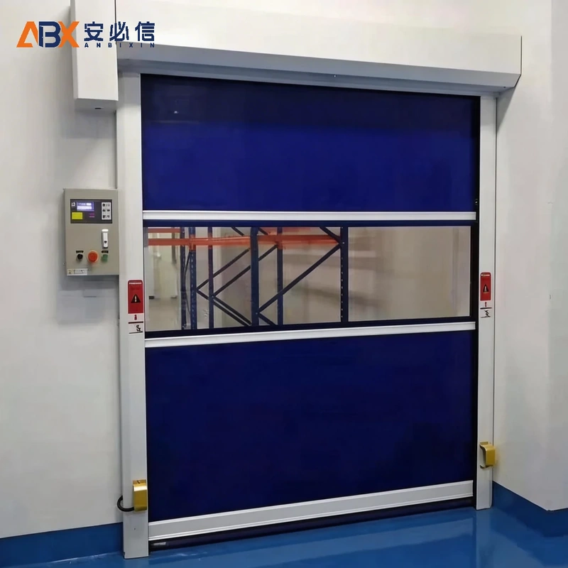 阜新工业快速门